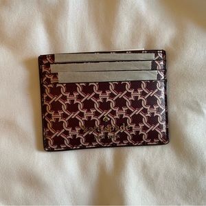 Kate spade card holder